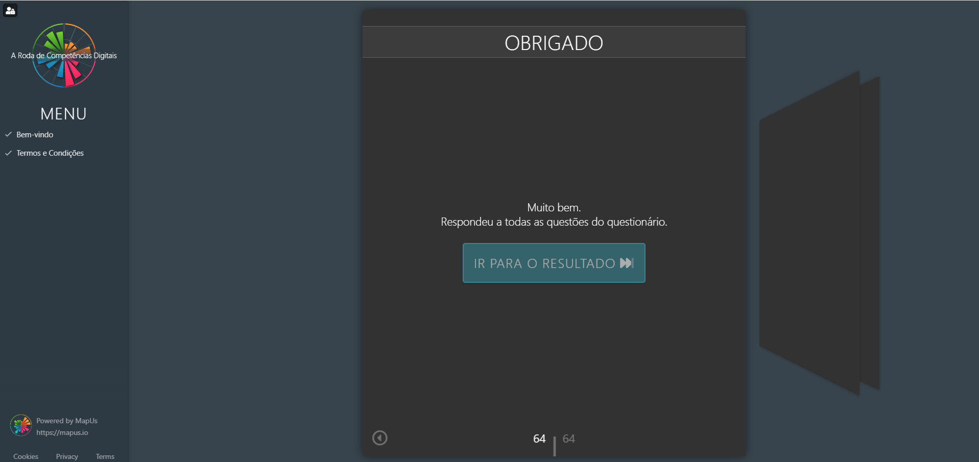 Resultado final
