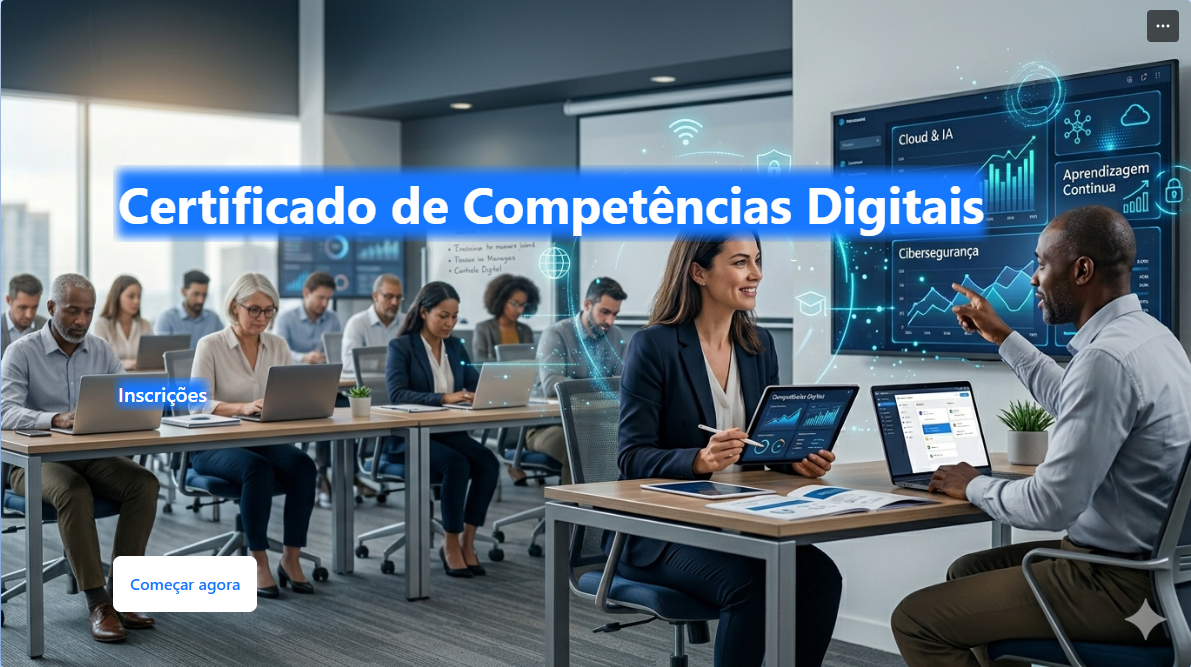 Formulário de Inscrição