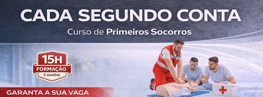 Primeiros Socorros