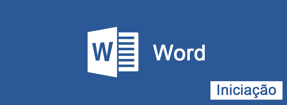 Word Iniciação