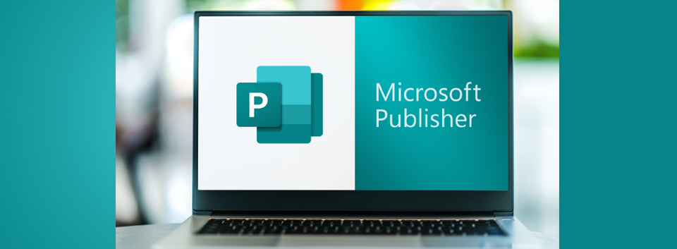 Microsoft Publisher