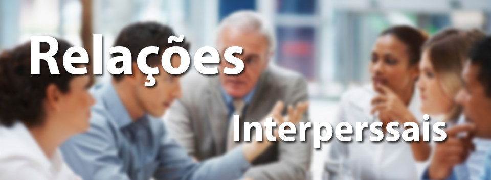 Gestão de Relações Interpessoais